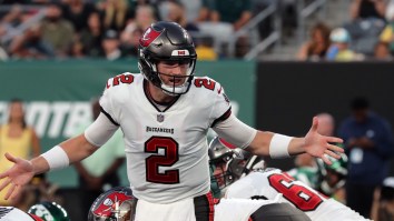 Tampa Bay Buccaneers Believe They May Have Longterm Solution in Kyle Trask