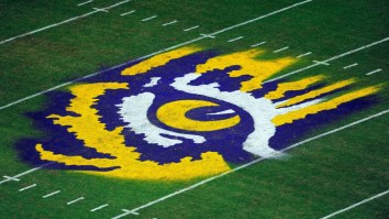 LSU Tigers Star Suspended For Matchup Against Florida State