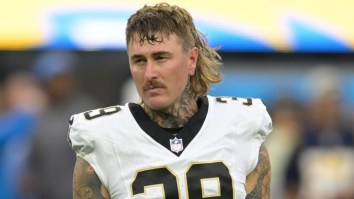 New Saints Punter Is A 30-Year Old Rookie Australian Tattoo Shop Owner And Scaffolder