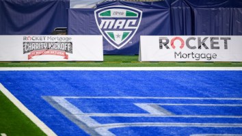 Only One Conference Hasn’t Added A Single Team In The 21st Century