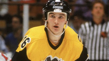 How Mario Lemieux Staged The Most Legendary Comeback In Sports History After Beating Cancer