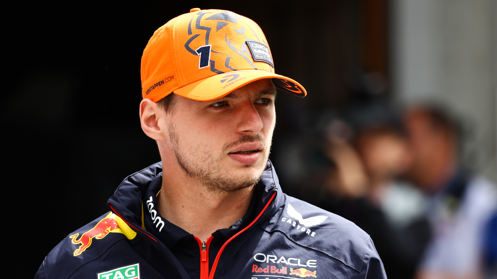 F1 Champ Max Verstappen Could Be In Trouble With French Police