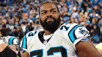 Resurfaced Excerpt From Michael Oher’s Memoir Undermines His New Claims