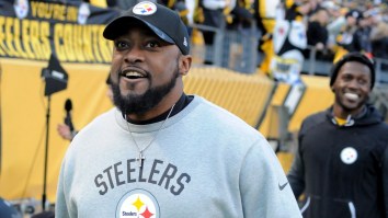 Steelers Coach Mike Tomlin Adds To Feud Between Broncos Sean Payton And Jets Aaron Rodgers