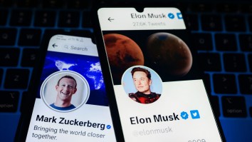 Elon Musk Reveals Major Details Of Proposed Fight With Mark Zuckerberg
