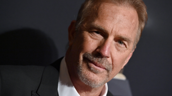 How Kevin Costner Ended Up At The Center Of A Bizarre Conspiracy Theory Involving Cal Ripken Jr.