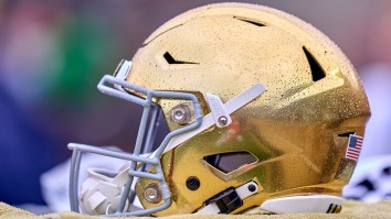 New Prediction Has Notre Dame Joining Big Ten In Near Future