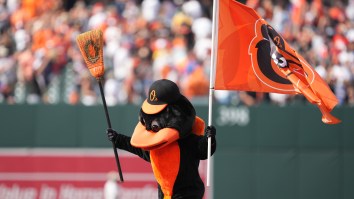 Suspended Baltimore Orioles Broadcaster Gets Reported Return Date