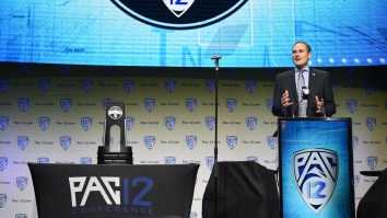 Ominous Article From 2011 Resurfaces Showing The Rapid Downfall Of The Pac-12