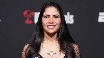 UFC Star Polyana Viana’s Weigh-In Video Goes Viral And Has Naruto Fans Cheering For Her