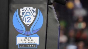 The Pac-12 Reportedly Wanted Its Members To Make The Same Mistake As The ACC