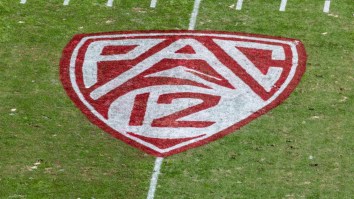 President Of One Pac-12 School Is Upset About Conference Realignment