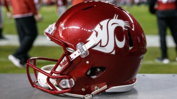Washington State Athletic Director Takes Shot At Pac-12 Commissioners As Conference Crumbles