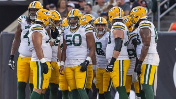 Packers Lose Tight End To Torn ACL After Pre-Season Opener