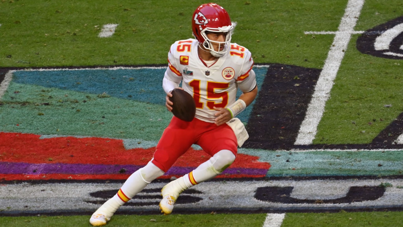 Kansas City Chiefs' 2023 preseason schedule revealed