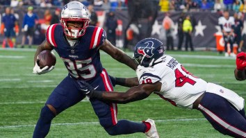 Patriots Make Two Trades To Add Depth Ahead Of 2023 Season