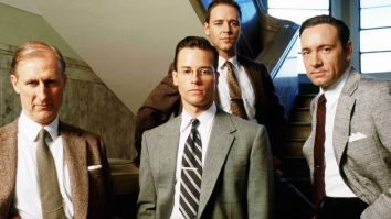 Where To Watch ‘L.A. Confidential’ FREE Online