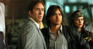 Watch "Lord of War" starring Nicolas Cage free on Plex this month