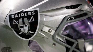 Former Pro Bowler Working Out For Las Vegas Raiders