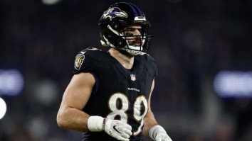 Washington Commanders Player Reportedly Injured By Mark Andrews Body Slam