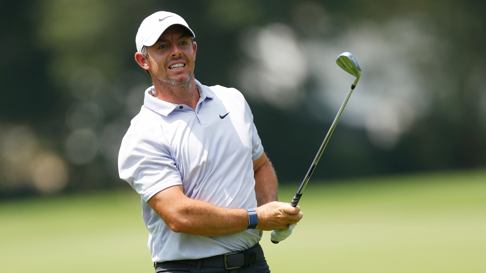 Minor Back Injury Could Cost Rory McIlroy Nearly $18 Million