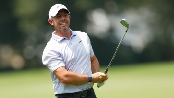 How A Minor Back Injury Could Cost Rory McIlroy Nearly $18 Million