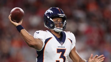 Russell Wilson And Denver Broncos Fried For Preseason Performance