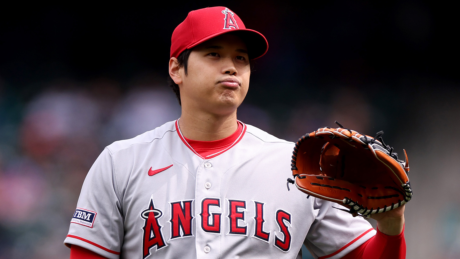 Darren Rovell on X: A signed Shohei Ohtani jersey sold on MLB