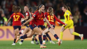 World Reacts To Spain Beating England To Win The FIFA Women’s World Cup
