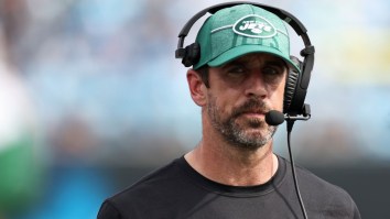 Former Green Bay Packers Player Believes Another Former Teammate Will Join Aaron Rodgers With The Jets