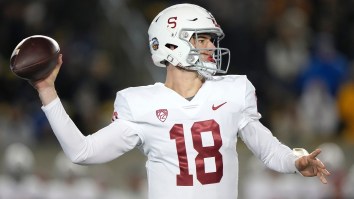 Stanford Willing To Take Huge Revenue Cut To Join The ACC