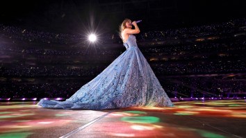 Taylor Swift Fans Are Losing Their Minds After News Of An Eras Tour Movie