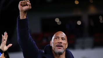 The Rock Bought A House For A UFC Fighter After He Learned The Fighter Was Living In The Gym
