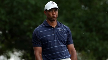 Tiger Woods Makes Long-Awaited Return To PGA Tour—But Not How You Think
