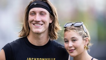 Jaguars QB Trevor Lawrence Adds 6-7 Pounds Of Muscle And Refines His Mechanics Ahead Of 2023 NFL Season
