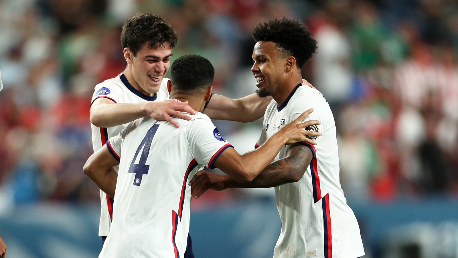 American Star Could Soon Replace Christian Pulisic At Chelsea FC