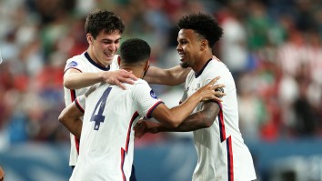 American Star Tyler Adams Could Soon Replace Christian Pulisic At Chelsea FC