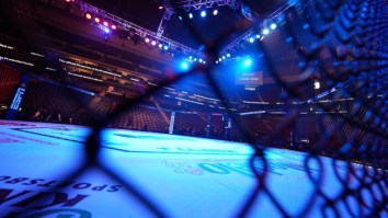 The UFC’s New Contracts Are Unbelievably Greedy Even By UFC Standards