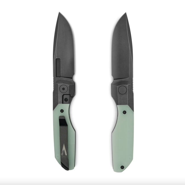 Vero Engineering Synapse Compact Pocket Knife