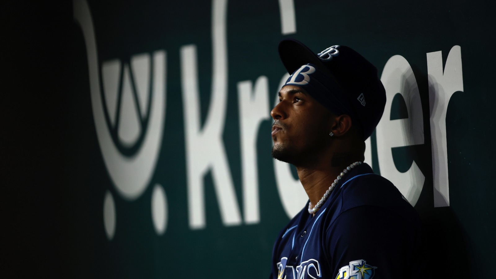 Rays' Wander Franco 'very unlikely' to play in MLB again (report) 