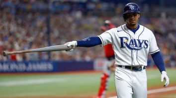 Rays’ Wander Franco Under Investigation For Yet Another Relationship With A Minor