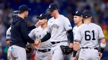 New York Yankees Hit A New Low After Historic Blown Lead
