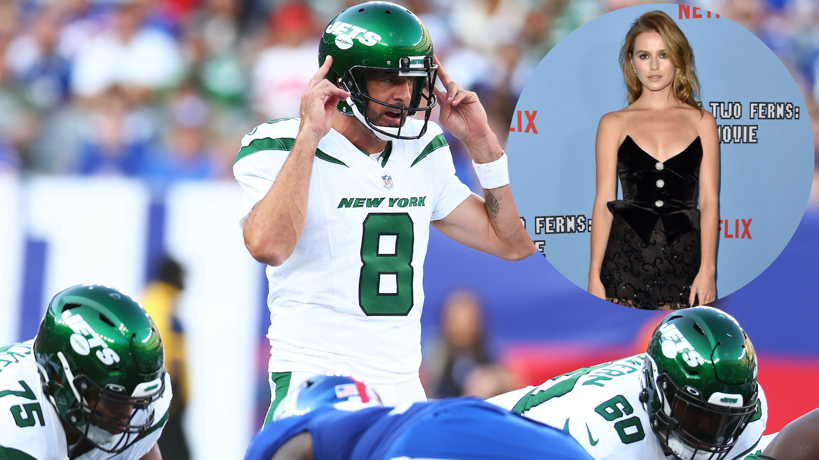 Who Is Aaron Rodgers' Girlfriend? All About Mallory Edens