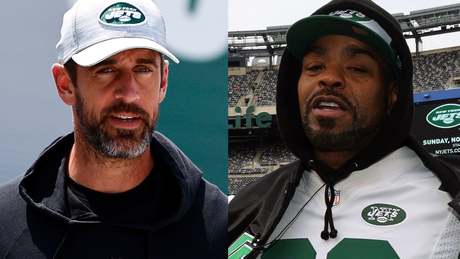 NFL fans convinced New York Jets are 'cursed' after Aaron Rodgers