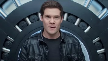 Adam Devine Says Superhero Movies Killed Studio Comedy Films, Is Absolutely Right
