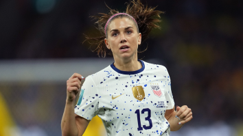 Bill Simmons Eviscerates Alex Morgan After Disappointing USWNT Loss