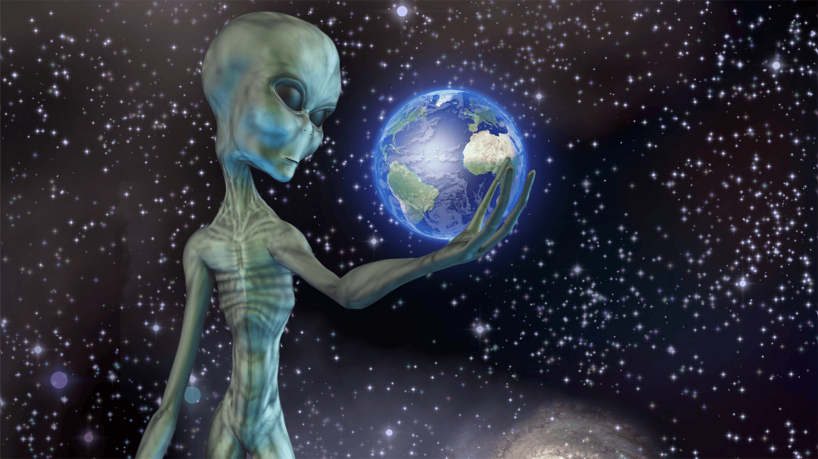 Avi Loeb: Advanced Aliens Could Be Creating Whole Universes