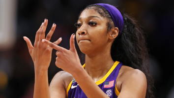 LSU’s Angel Reese Won’t Attend In-Person Classes Anymore Because Of Fame, Celebrity Status