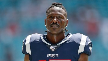 Antonio Brown’s Past Antics Leads NFL To Creating A New Policy