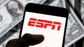 Apple Reportedly Wants To Buy ESPN And Get Rights To Pro Sports Leagues